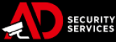 AD Security Services logo